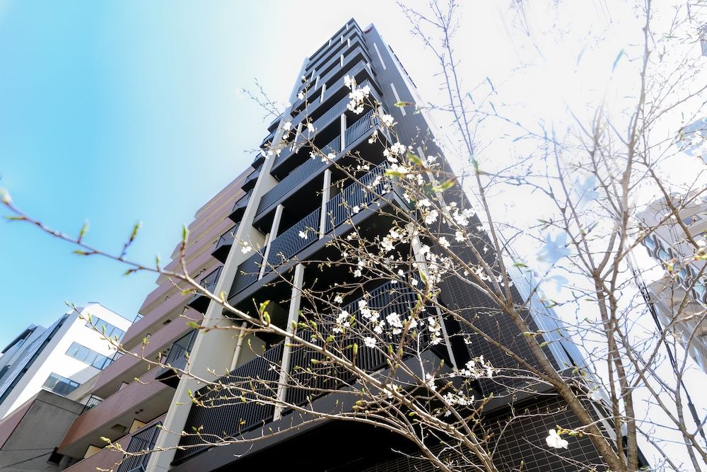 undefined Ocean Shinsaibashi 5