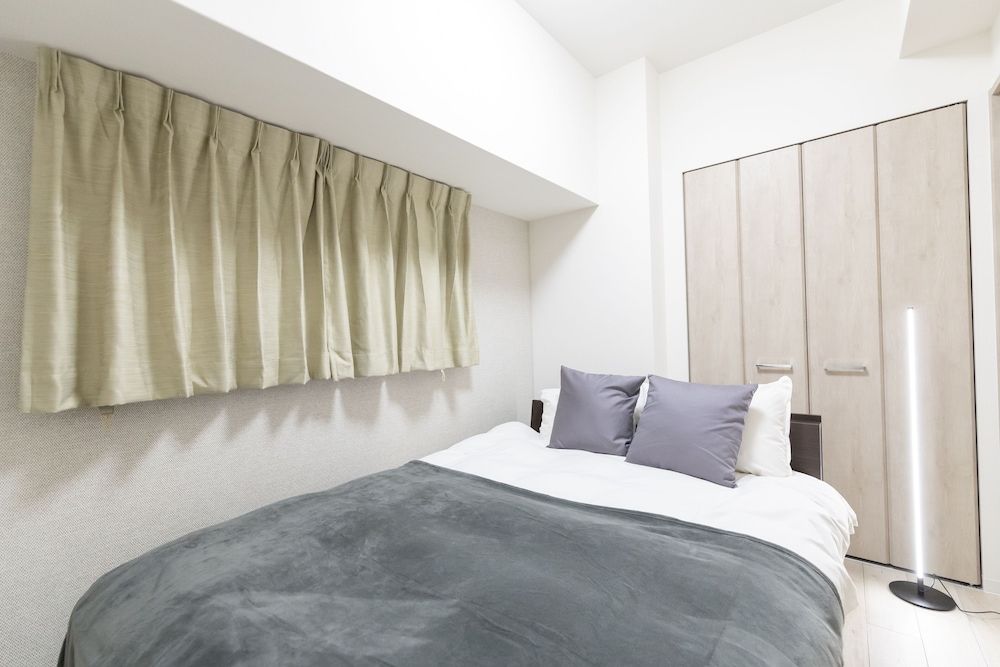 undefined Ocean Shinsaibashi 7