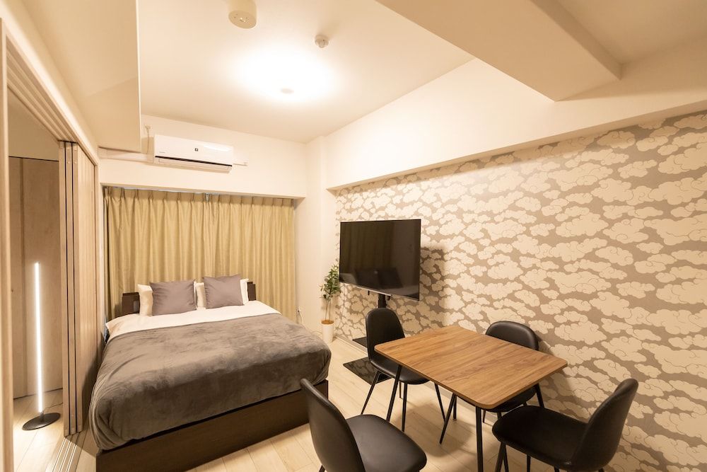 undefined Ocean Shinsaibashi