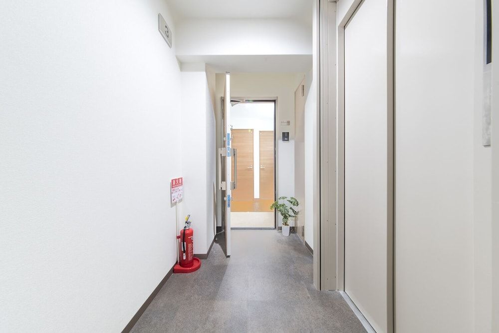 undefined come-on inn OSAKA 4