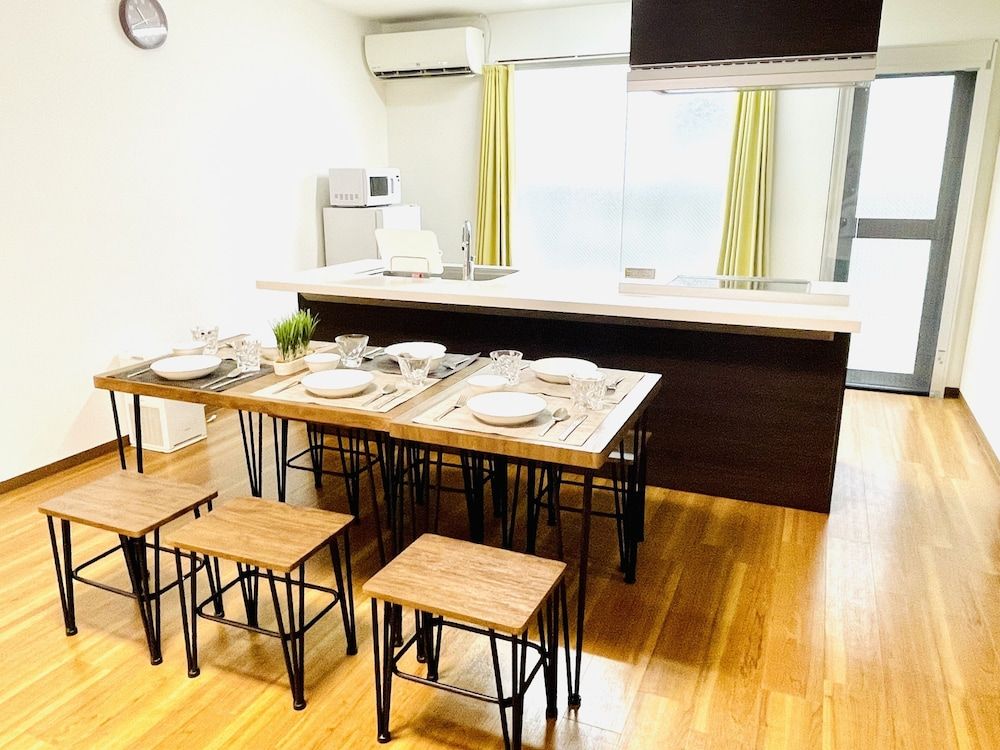 undefined come-on inn OSAKA 3