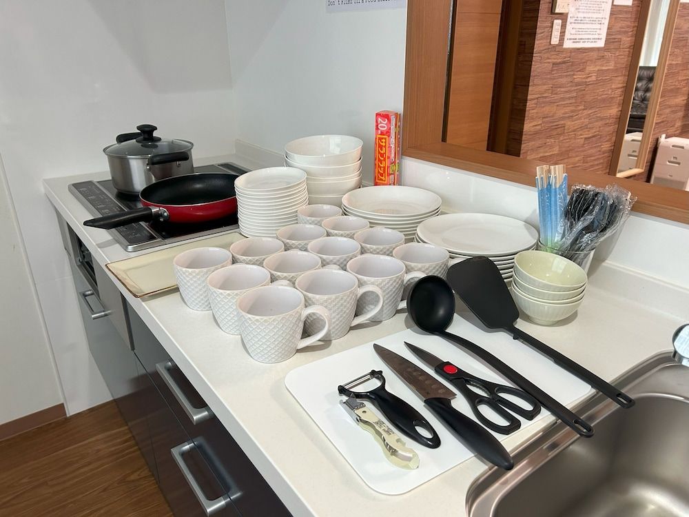 undefined come-on inn OSAKA 2