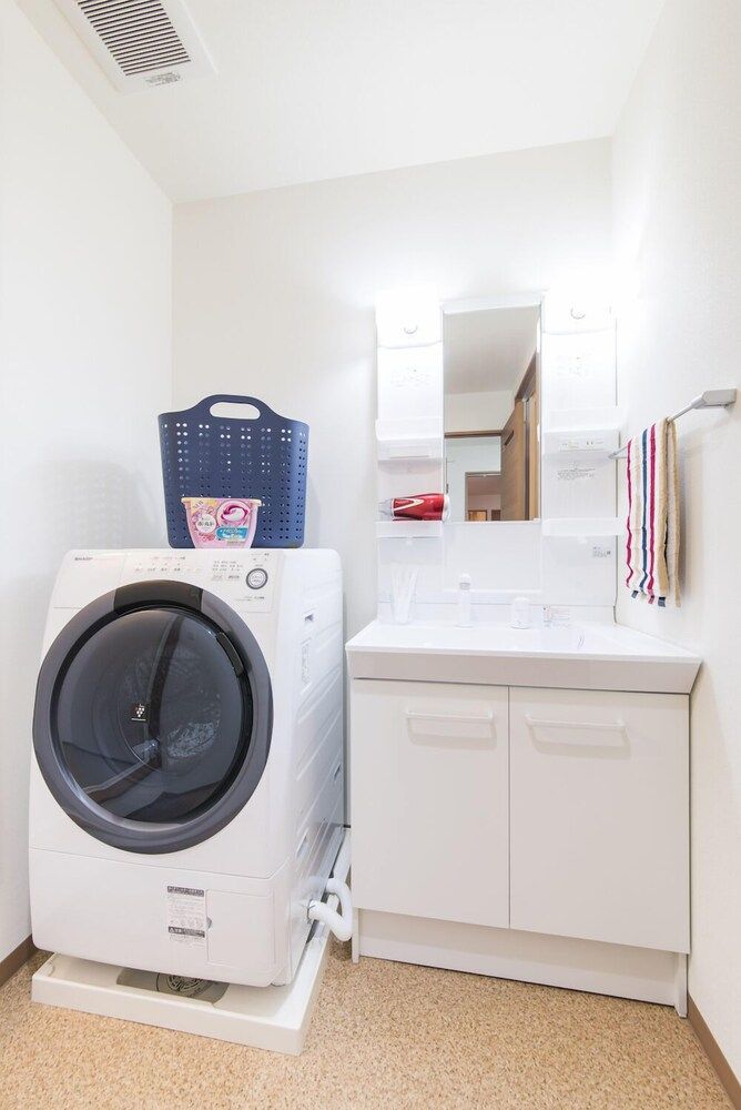 come-on inn OSAKA Deluxe Apartment 12