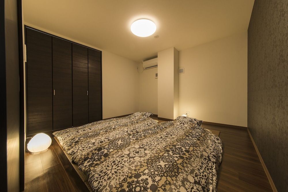 undefined come-on inn OSAKA 8