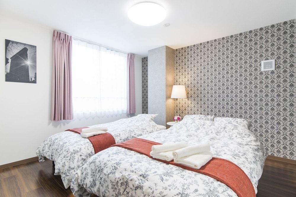 undefined come-on inn OSAKA 7