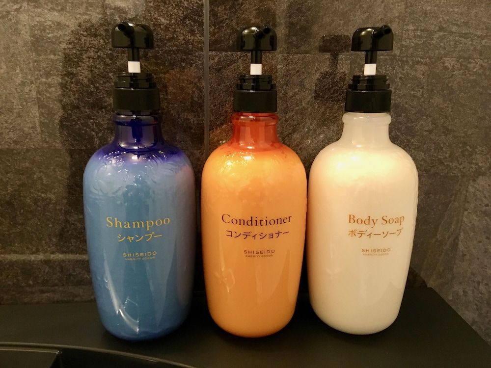 come-on inn OSAKA Deluxe Apartment 13