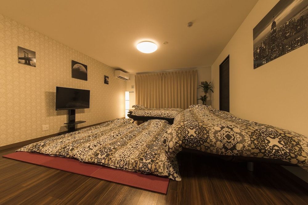 undefined come-on inn OSAKA 9