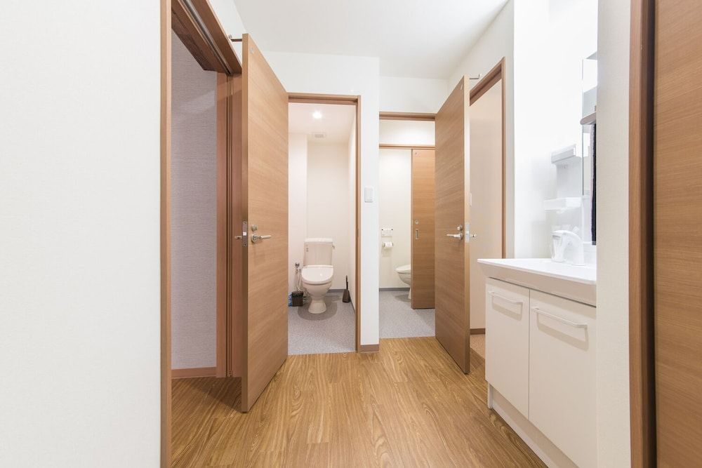 come-on inn OSAKA Deluxe Apartment 11