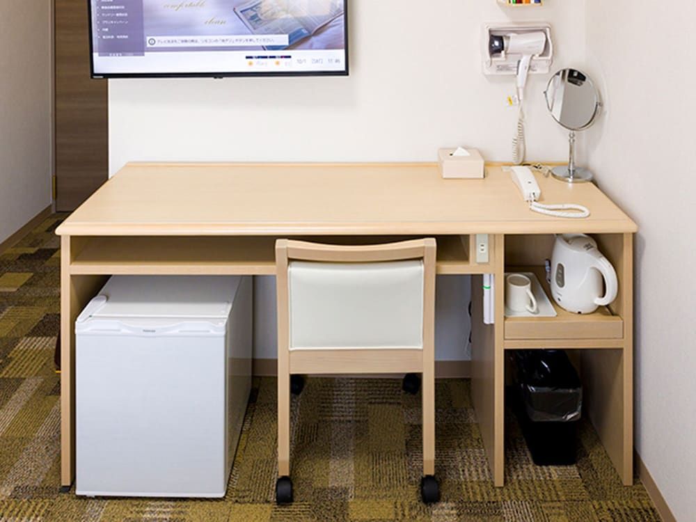 undefined Toyoko Inn Osaka Bentencho 3