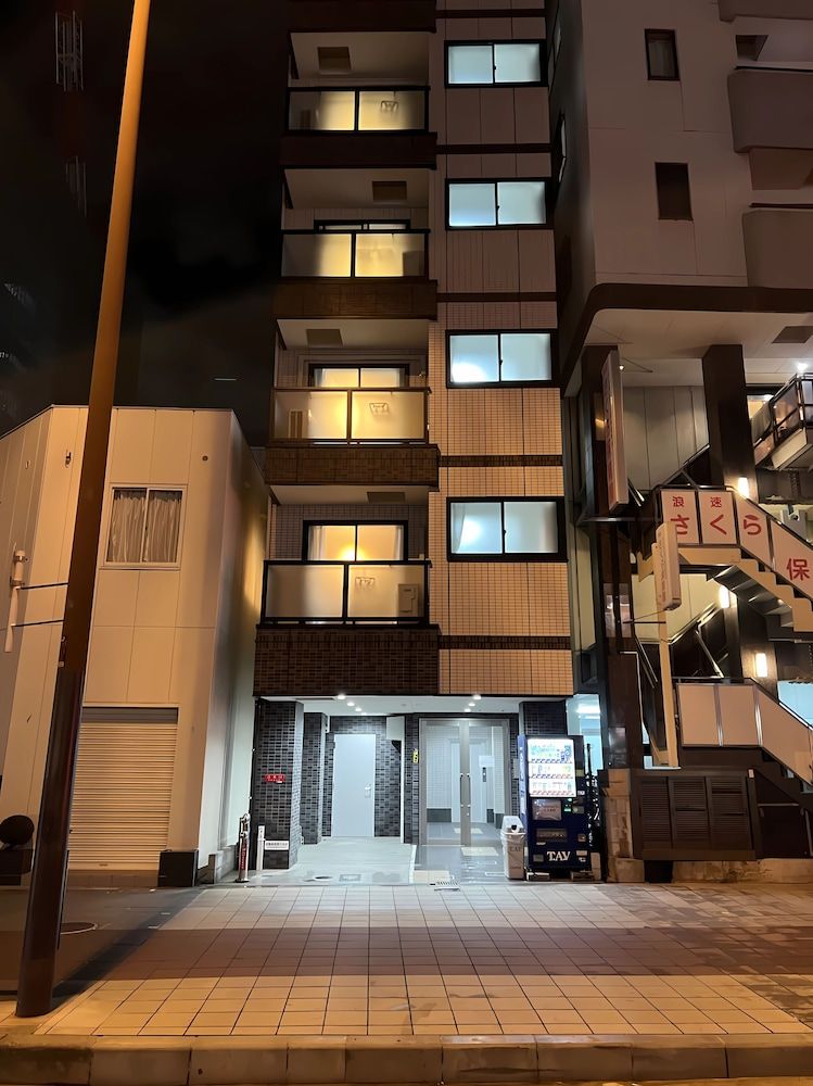 undefined GN98 Osakaminpaku 6