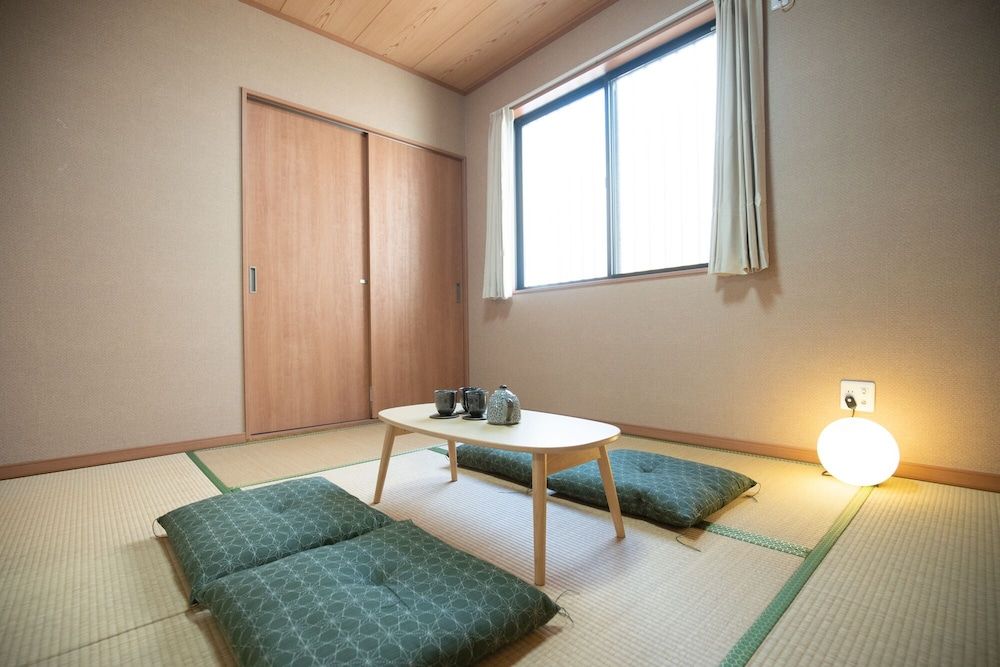 Kuromon Residence Apartment, 2 Bedrooms, Non Smoking, Kitchen 21