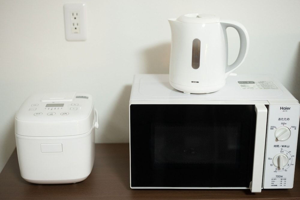 Kuromon Residence Apartment, 2 Bedrooms, Non Smoking, Kitchen 36