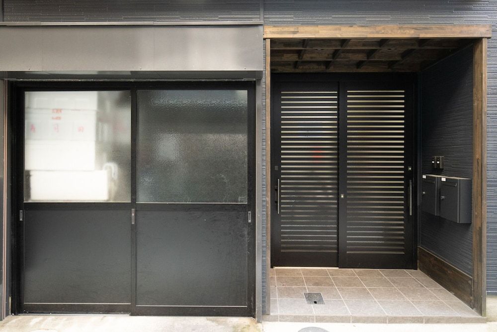 undefined Kuromon Residence 2