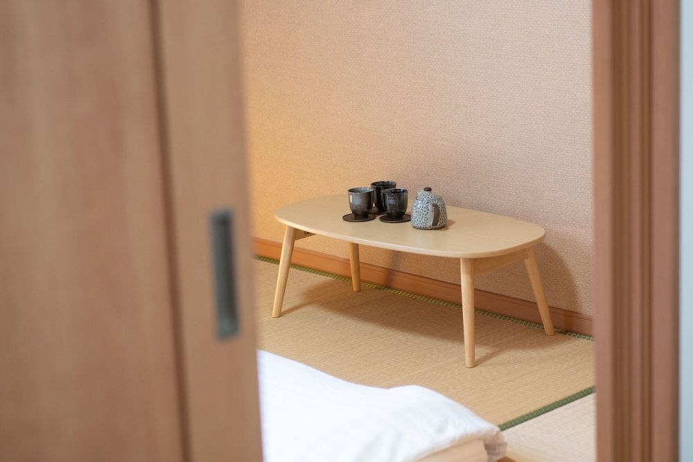 Kuromon Residence Apartment, 2 Bedrooms, Non Smoking, Kitchen 27