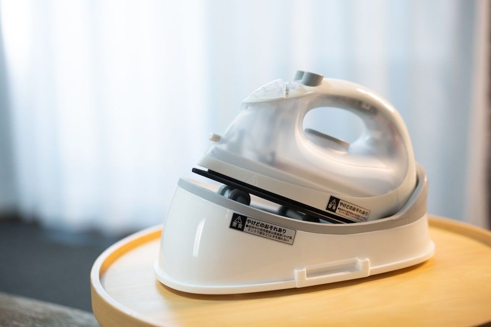 undefined Kuromon Residence 8