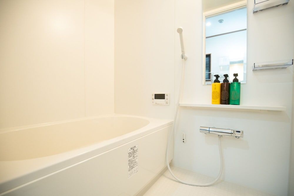 Kuromon Residence Apartment, 2 Bedrooms, Non Smoking, Kitchen 20