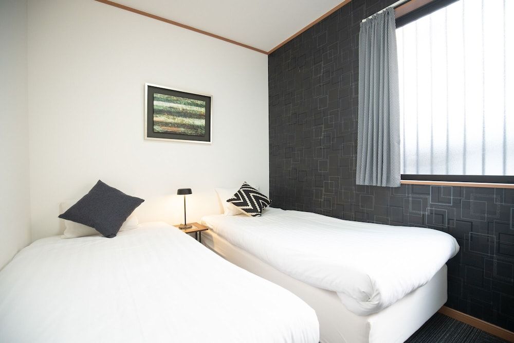 Kuromon Residence Apartment, 2 Bedrooms, Non Smoking, Kitchen 2