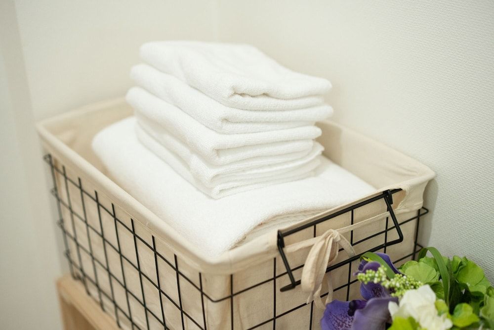 Kuromon Residence Apartment, 2 Bedrooms, Non Smoking, Kitchen 19