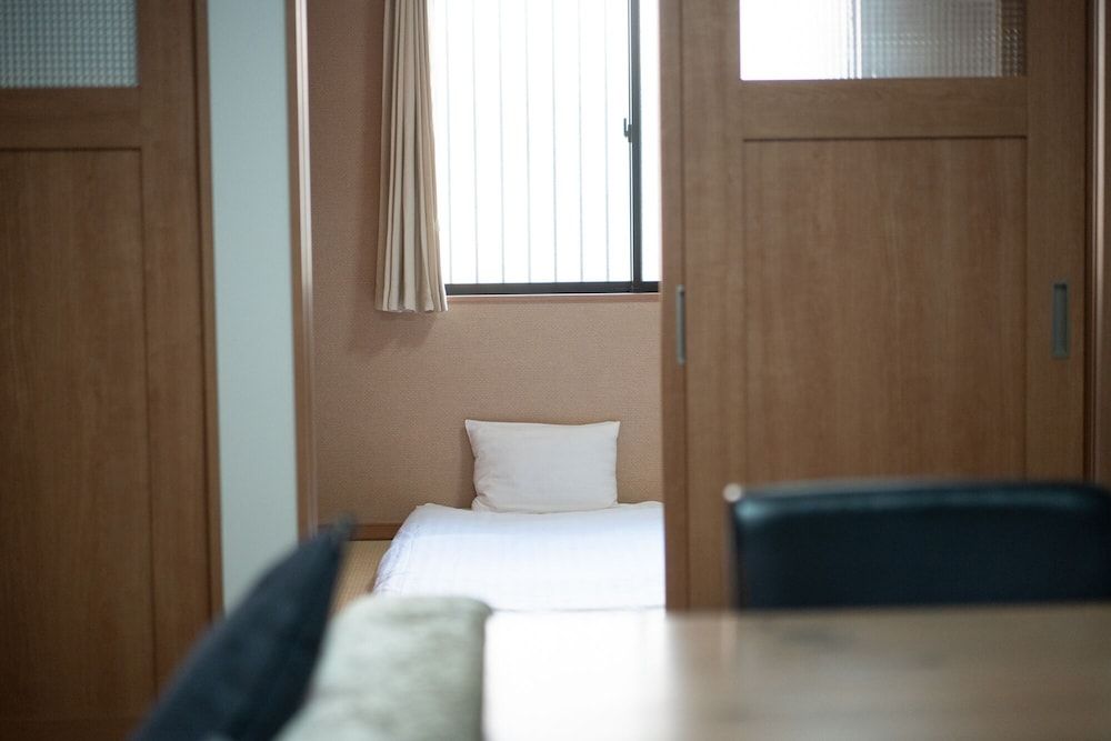 Kuromon Residence Apartment, 2 Bedrooms, Non Smoking, Kitchen 25