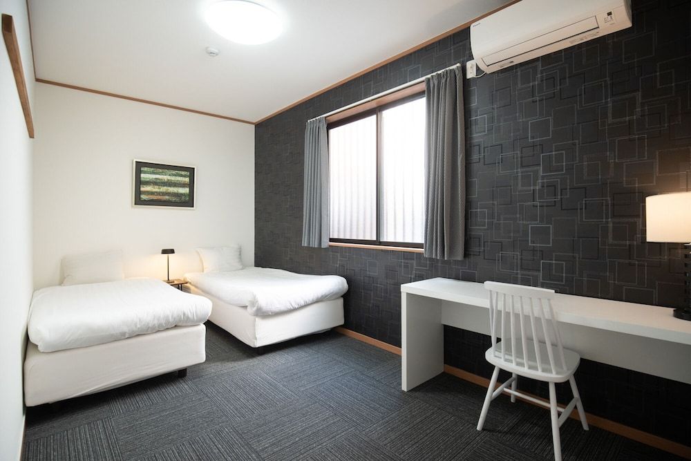 Kuromon Residence Apartment, 2 Bedrooms, Non Smoking, Kitchen 5