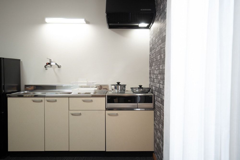 undefined Kuromon Residence 7