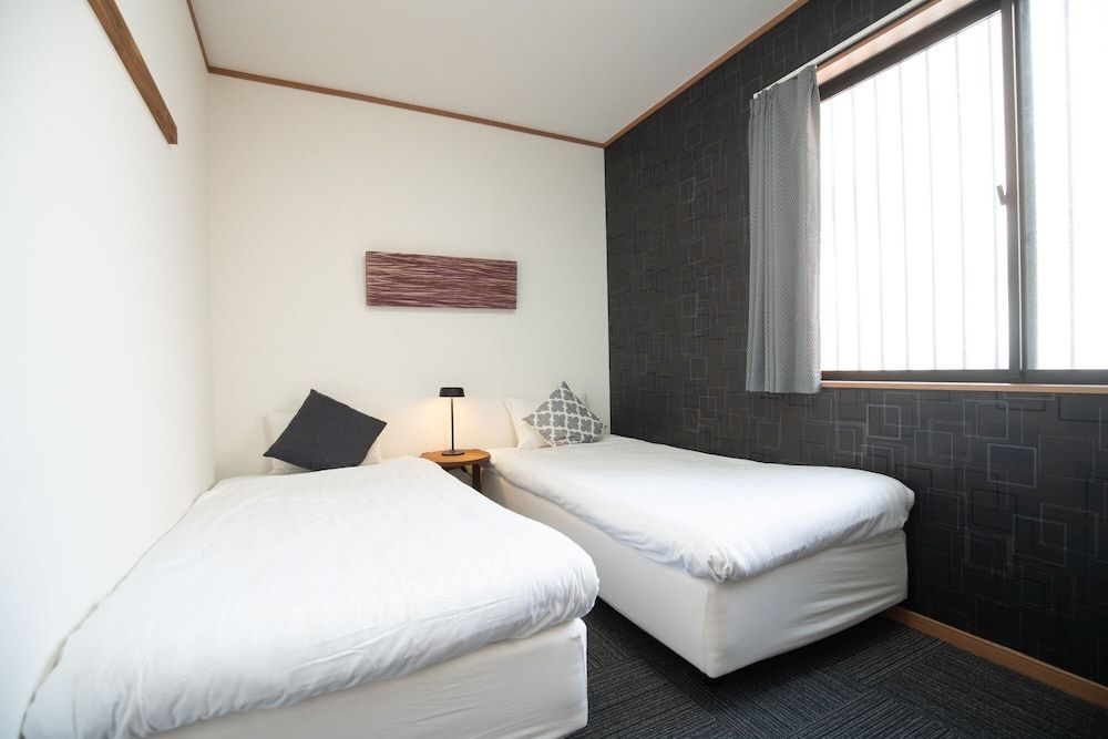 Kuromon Residence Apartment, 2 Bedrooms, Non Smoking, Kitchen 7