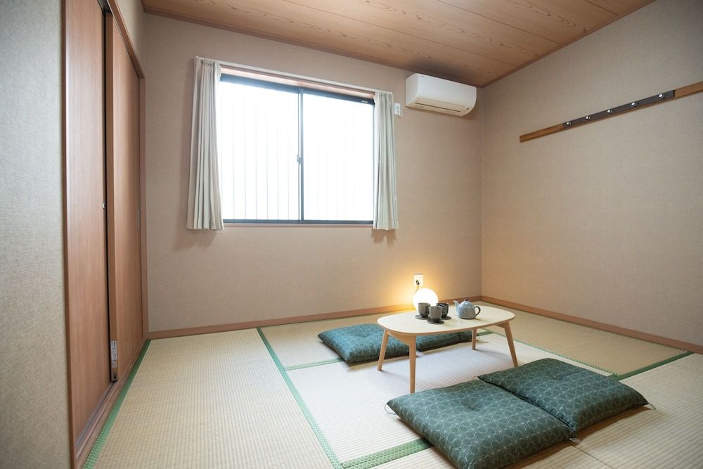 Kuromon Residence Apartment, 2 Bedrooms, Non Smoking, Kitchen 22