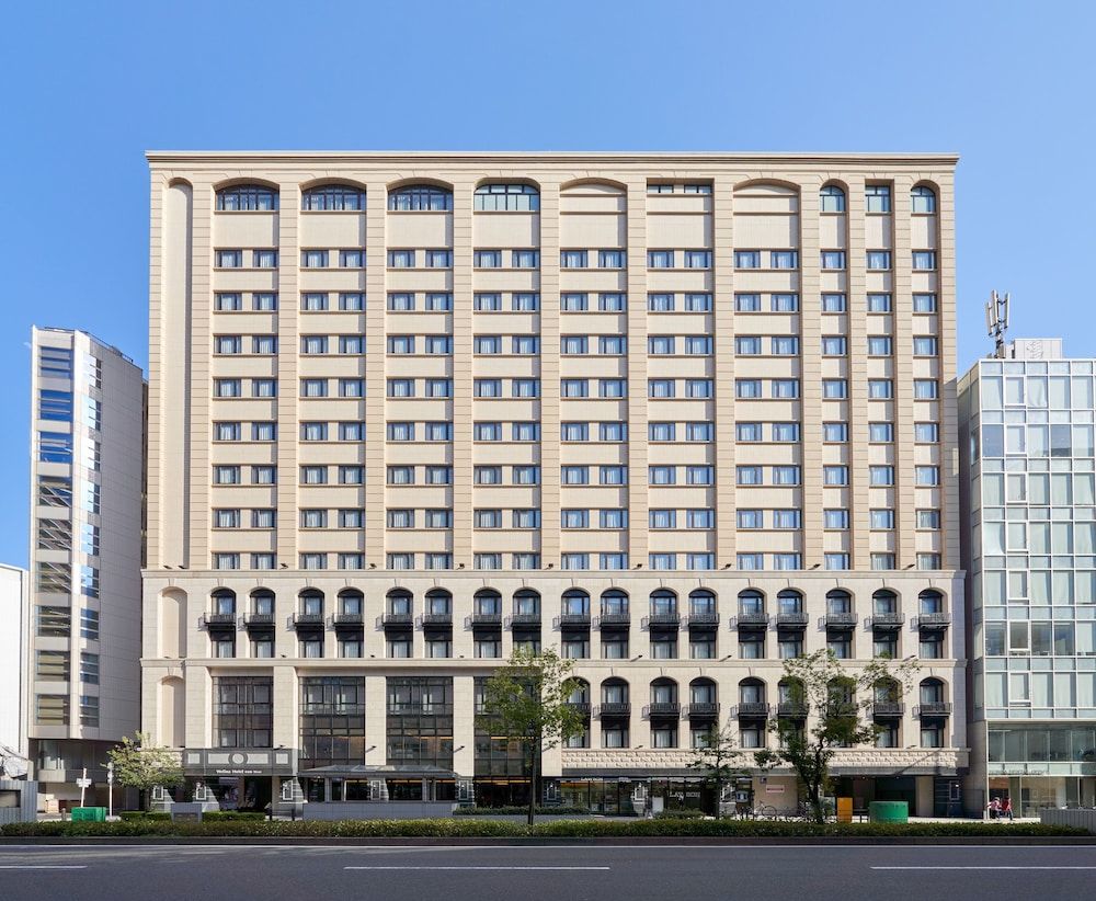 undefined Welina Hotel Premier Nakanoshima West 6