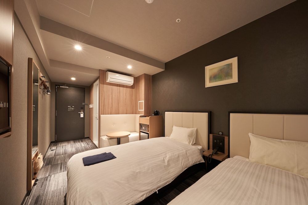 undefined Welina Hotel Premier Nakanoshima West 2