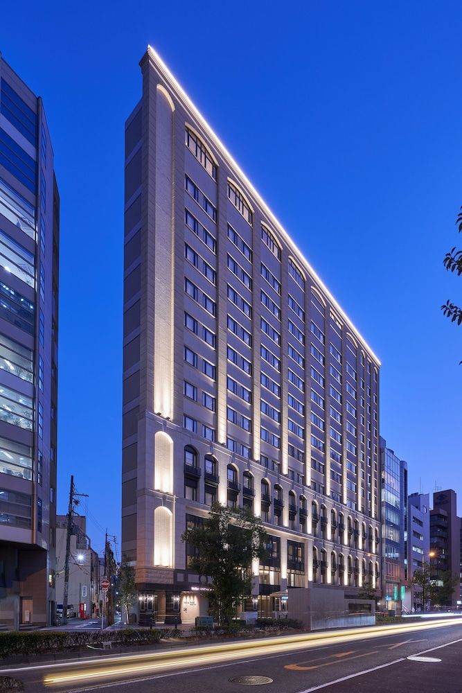 undefined Welina Hotel Premier Nakanoshima West 7