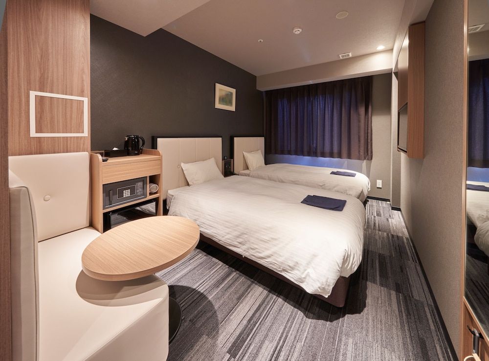 undefined Welina Hotel Premier Nakanoshima West 8