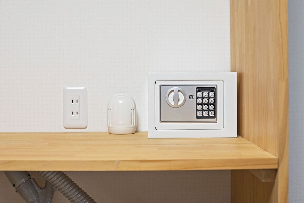 HOME Tengachaya2F Classic Villa 12