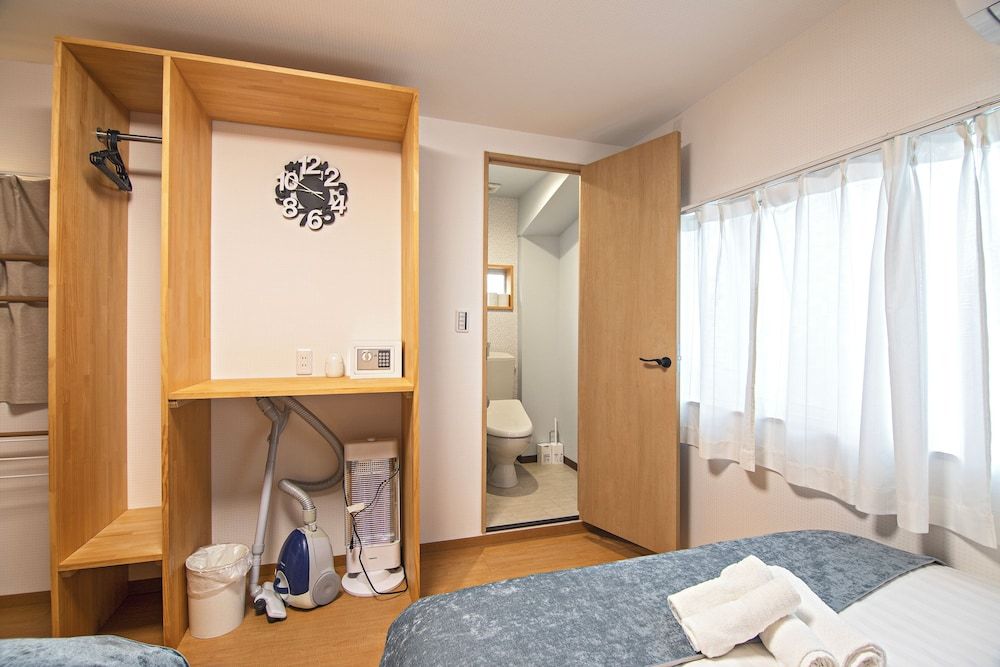 undefined HOME Tengachaya2F 7