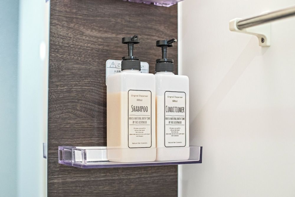 HOME Tengachaya2F Classic Villa 11