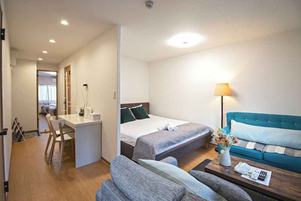 undefined HOME Tengachaya2F 3