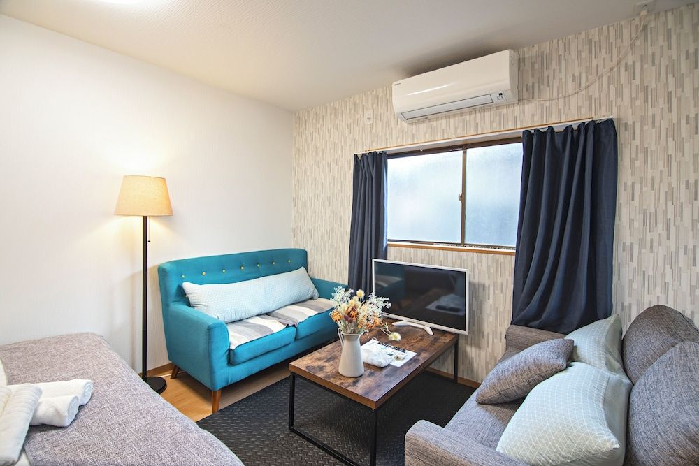 undefined HOME Tengachaya2F 5