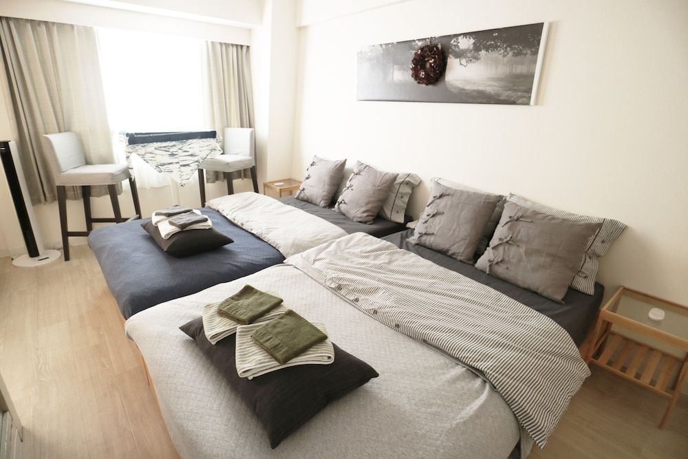 undefined Shin-osaka 1109