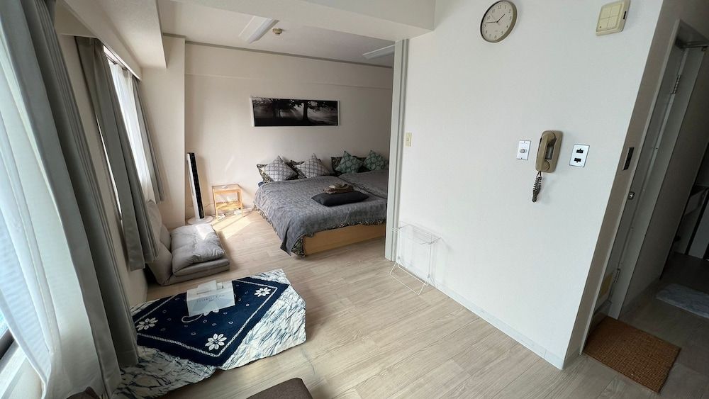 undefined Shin-osaka 1109 9