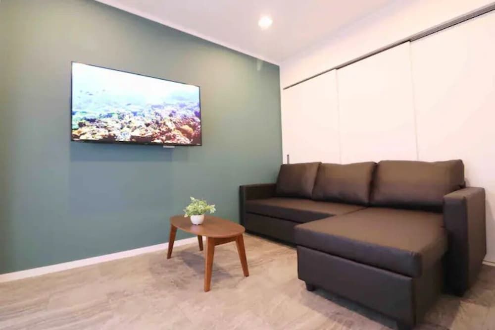 Shin-Osaka GRAND-H 501 Basic Apartment 20