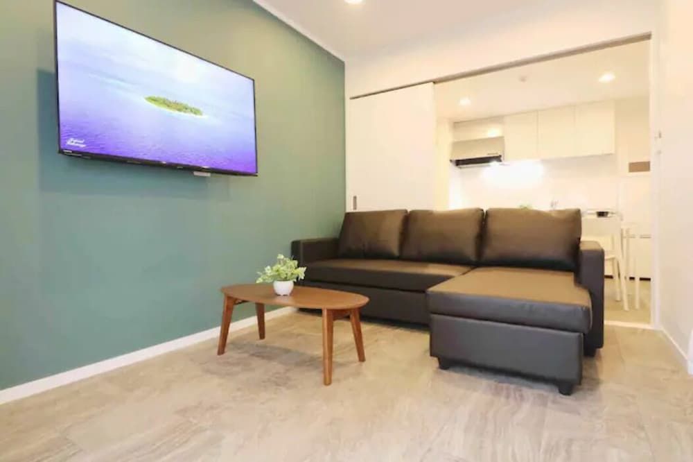 Shin-Osaka GRAND-H 501 Basic Apartment 17