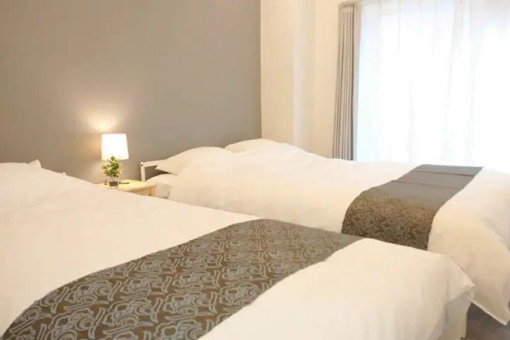 undefined Shin-Osaka GRAND-H 501 5