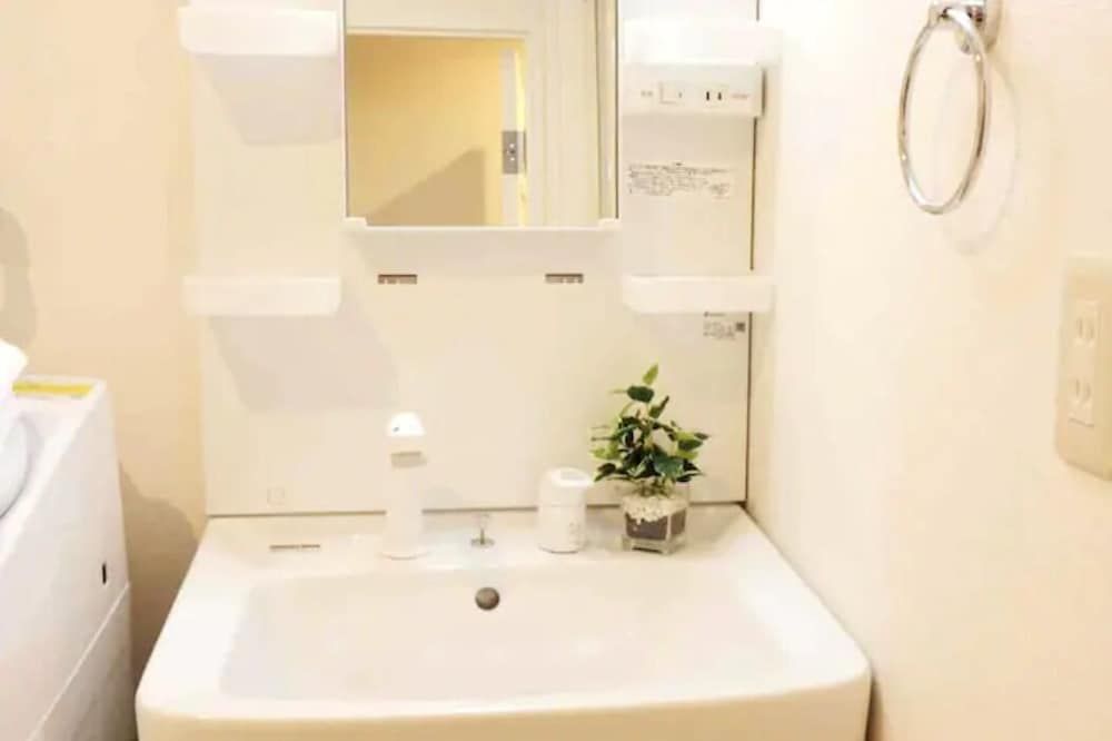 Shin-Osaka GRAND-H 501 Basic Apartment 22