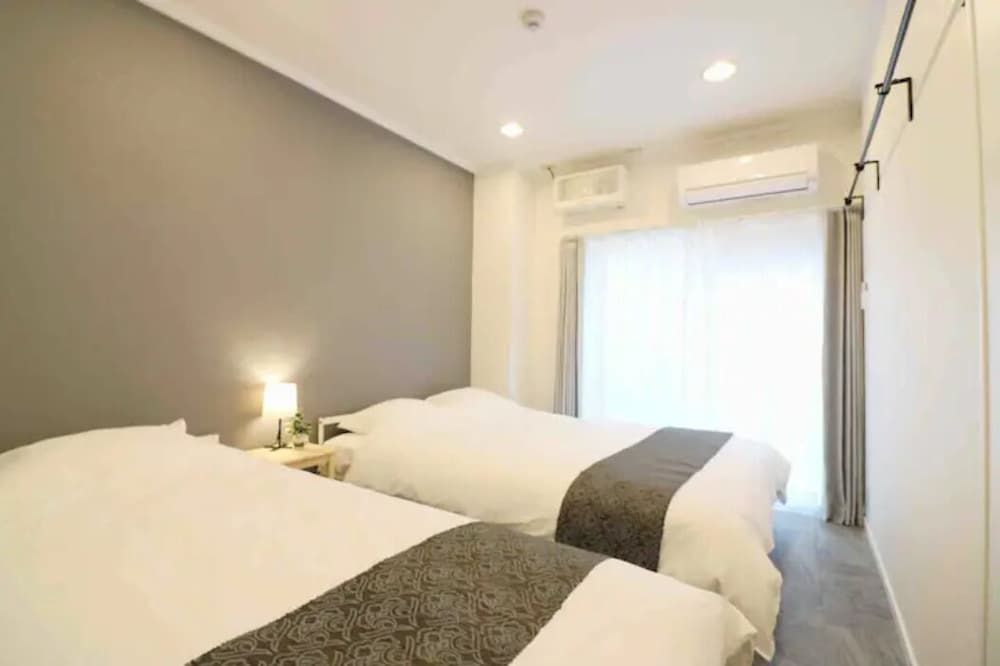 undefined Shin-Osaka GRAND-H 501 7