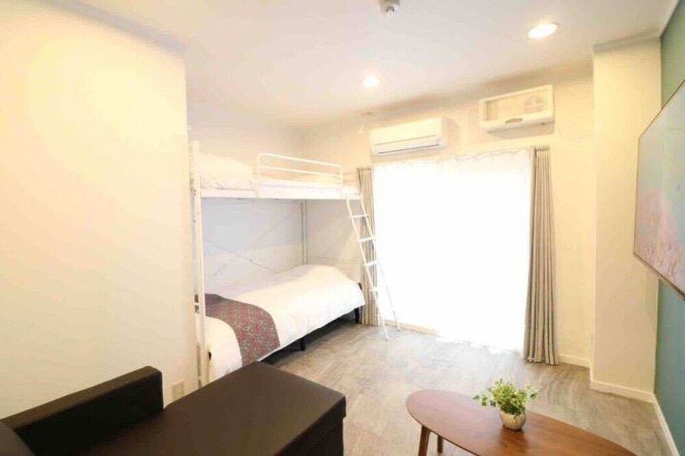 Shin-Osaka GRAND-H 501 Basic Apartment 11