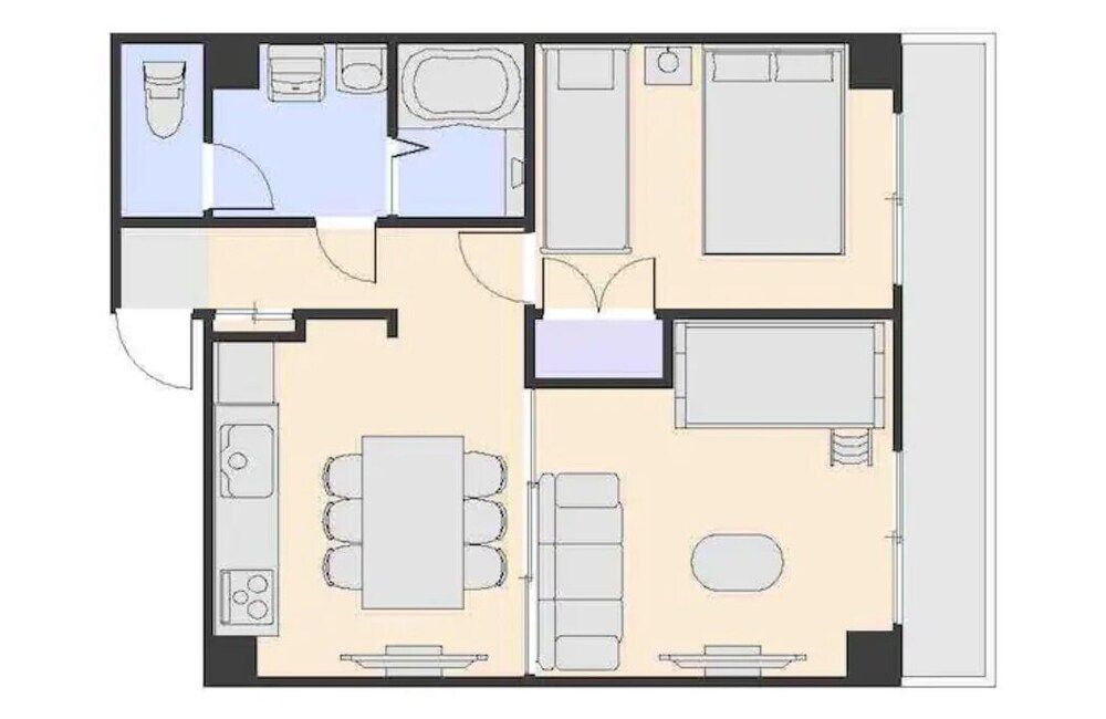 undefined Shin-Osaka GRAND-H 501 6