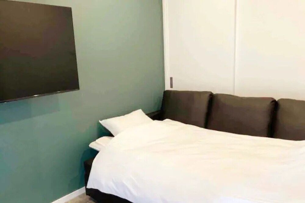 Shin-Osaka GRAND-H 501 Basic Apartment 12