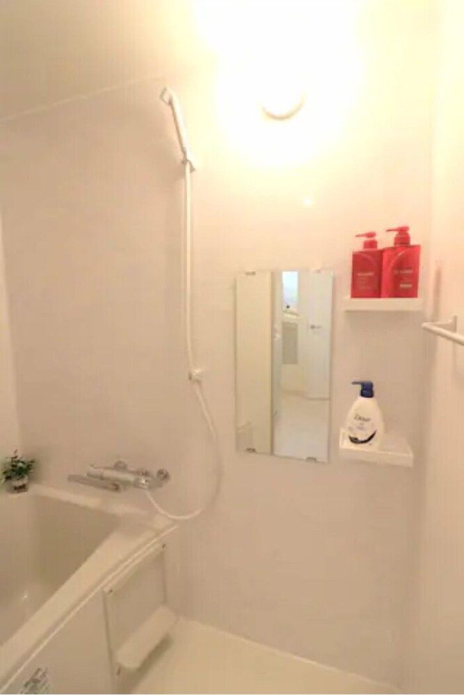 Shin-Osaka GRAND-H 501 Basic Apartment 23