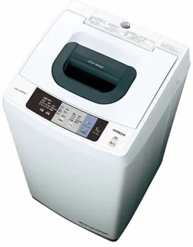 Shin-Osaka GRAND-H 501 Basic Apartment 26