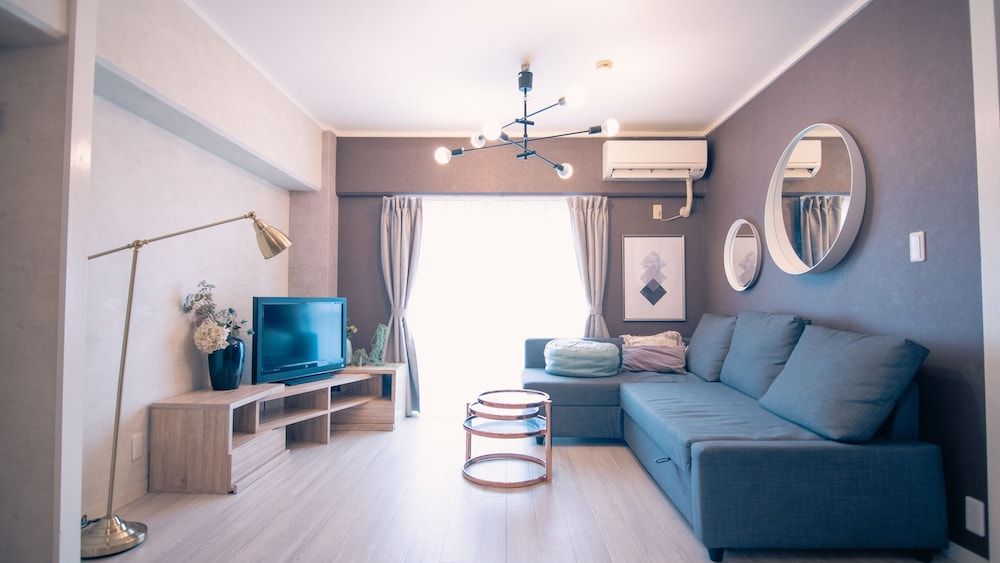 undefined Staypia Condominium Namba Ebisu 4