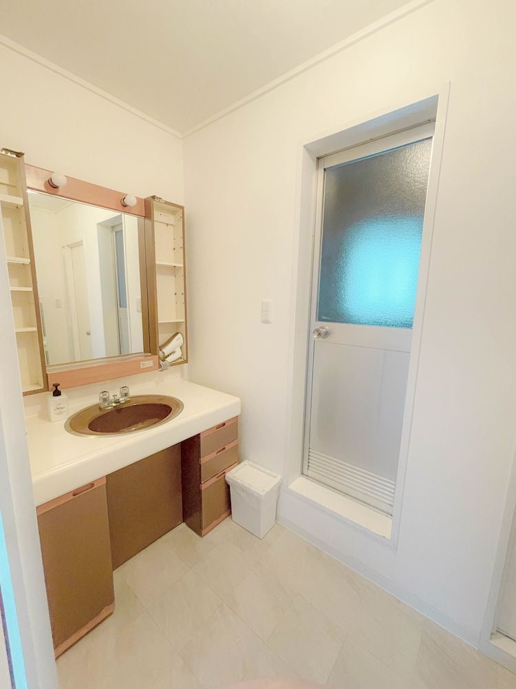 Staypia Condominium Namba Ebisu Deluxe Apartment 13